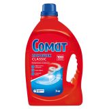 Порошок для посудомоечных машин Сомат, 3кг