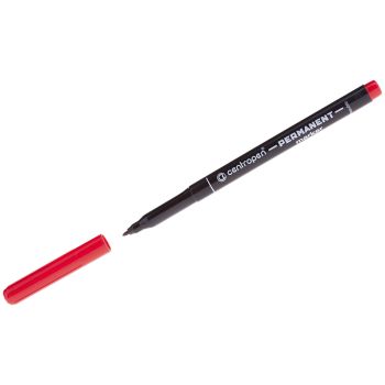 Маркер перманентный Centropen Маркер перманентный Centropen