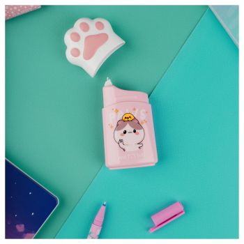 Корректирующая лента MESHU Корректирующая лента MESHU