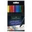 Набор капиллярных ручек Faber-Castell 