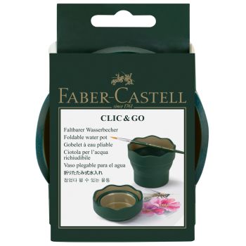 Стакан для воды Faber-Castell Стакан для воды Faber-Castell