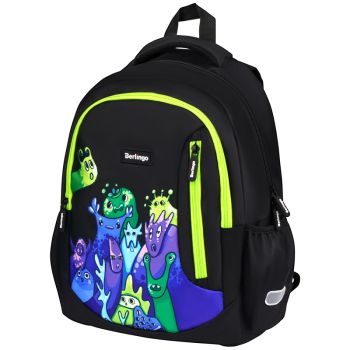 Рюкзак Berlingo Boom Рюкзак Berlingo Boom