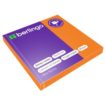 Самоклеящийся блок Berlingo 