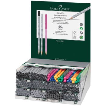 Карандаш ч/г Faber-Castell Карандаш ч/г Faber-Castell
