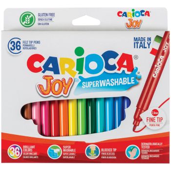 Фломастеры Carioca Фломастеры Carioca