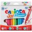 Фломастеры Carioca 