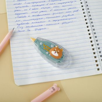 Корректирующая лента MESHU Корректирующая лента MESHU