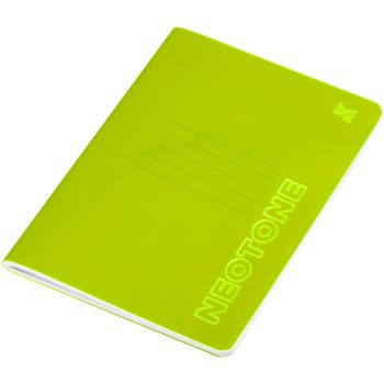Записная книжка А6 50л. на сшивке BG Записная книжка А6 50л. на сшивке BG
