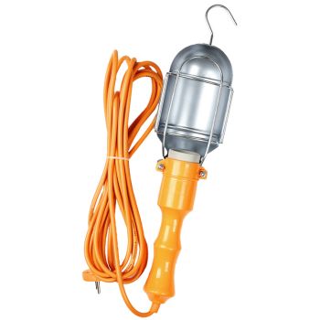 Фонарь-переноска Smartbuy SBF-10-E27, цоколь Е27, 10 метров Фонарь-переноска Smartbuy SBF-10-E27, цоколь Е27, 10 метров