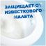 Стикер для очищения унитаза Туалетный утенок 