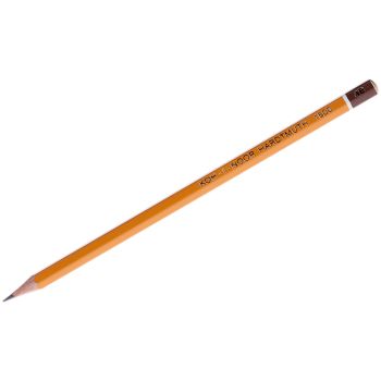 Карандаш ч/г Koh-I-Noor Карандаш ч/г Koh-I-Noor