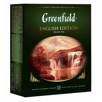 Чай Greenfield Чай Greenfield