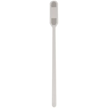 Размешиватели одноразовые OfficeClean, набор 500шт., эконом, ПС, белые, 11см Размешиватели одноразовые OfficeClean, набор 500шт., эконом, ПС, белые, 11см