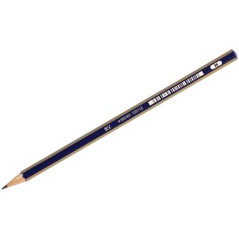 Карандаш ч/г Faber-Castell Карандаш ч/г Faber-Castell