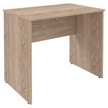 Стол письменный прямоугольный Skyland Simple/Дуб сонома светлый, 900*600*760, S-900 Стол письменный прямоугольный Skyland Simple/Дуб сонома светлый, 900*600*760, S-900