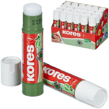 Клей-карандаш Kores Клей-карандаш Kores