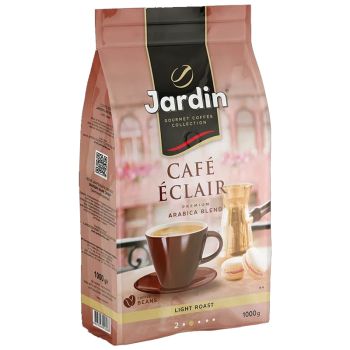 Кофе в зернах Jardin Кофе в зернах Jardin