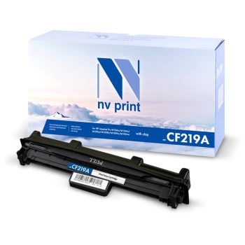 Барабан совм. NV Print CF219A для HP LJ M104a/M104w/M132a/M132fn/M132fw/M132nw (12000стр.) Барабан совм. NV Print CF219A для HP LJ M104a/M104w/M132a/M132fn/M132fw/M132nw (12000стр.)