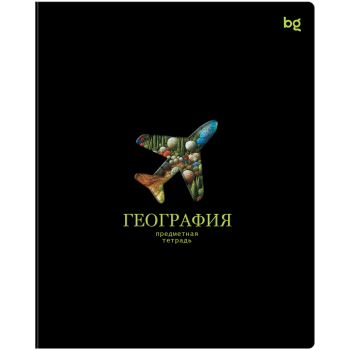 Тетрадь предметная 48л. BG Тетрадь предметная 48л. BG