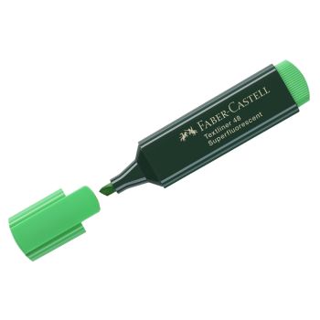 Текстовыделитель Faber-Castell Текстовыделитель Faber-Castell