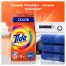Порошок для машинной стирки Tide 