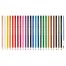 Карандаши акварельные Faber-Castell, 24цв+кисть, картон, европодвес