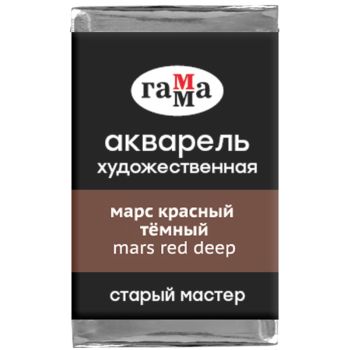 Акварель художественная Гамма Акварель художественная Гамма