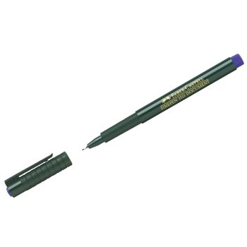 Ручка капиллярная Faber-Castell Ручка капиллярная Faber-Castell