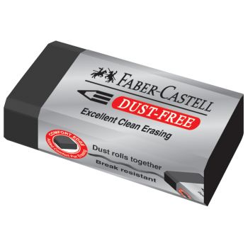 Ластик Faber-Castell Ластик Faber-Castell