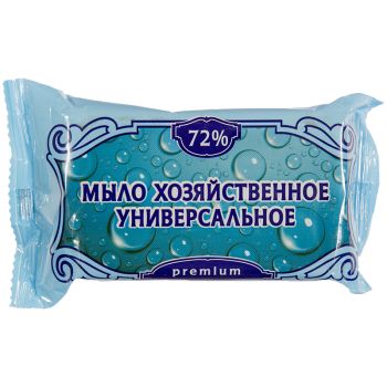 Мыло хозяйственное 72% ММЗ Мыло хозяйственное 72% ММЗ