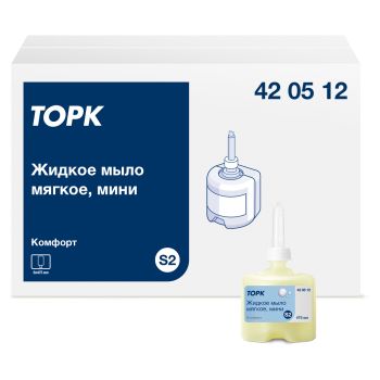 Картридж с жидким мылом Торк Картридж с жидким мылом Торк