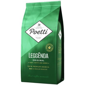 Кофе в зернах Poetti Кофе в зернах Poetti