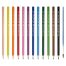 Карандаши акварельные Faber-Castell, 12цв+кисть, картон, европодвес