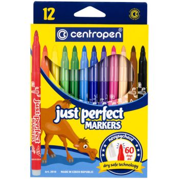 Фломастеры Centropen Фломастеры Centropen