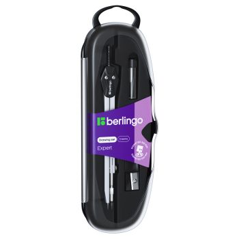Готовальня Berlingo Готовальня Berlingo