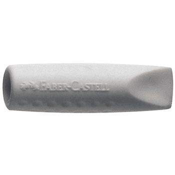 Набор ластиков-колпачков Faber-Castell Набор ластиков-колпачков Faber-Castell