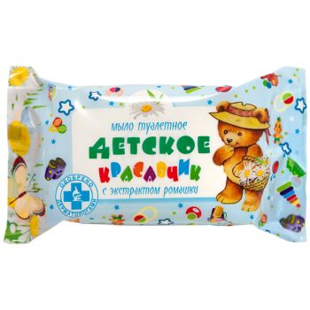Мыло туалетное Меридиан Мыло туалетное Меридиан