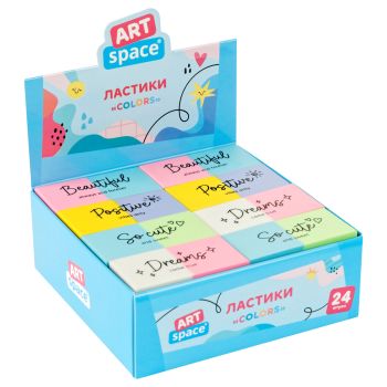 Ластик ArtSpace Ластик ArtSpace