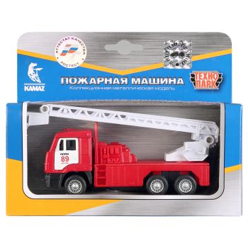 Машина игрушечная Технопарк Машина игрушечная Технопарк