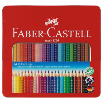 Карандаши цветные Faber-Castell Карандаши цветные Faber-Castell