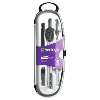 Готовальня Berlingo Готовальня Berlingo