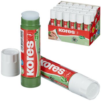 Клей-карандаш Kores Клей-карандаш Kores