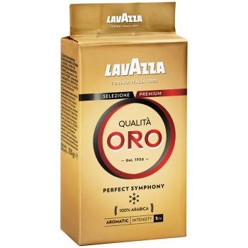 Кофе молотый Lavazza Кофе молотый Lavazza