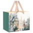Пакет-коробка подарочный 27*20*13см MESHU 