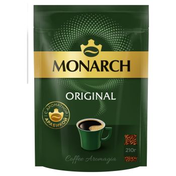 Кофе растворимый Monarch Кофе растворимый Monarch