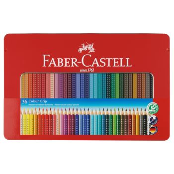 Карандаши цветные Faber-Castell Карандаши цветные Faber-Castell