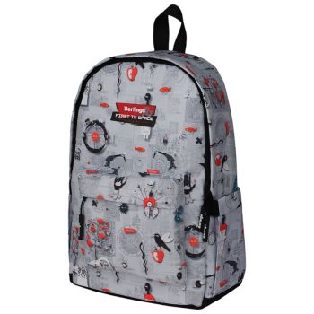 Рюкзак Berlingo Casual Рюкзак Berlingo Casual