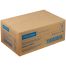 Полотенца бумажные лист. OfficeClean Professional(V-сл) (Н3), 2-слойные, 200л/пач., 23*23см, белые, люкс