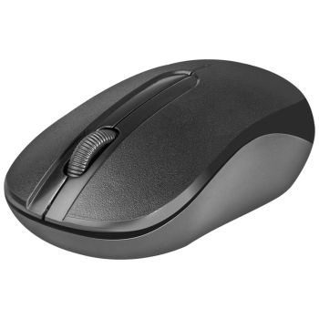 Мышь беспроводная Defender Datum MM-285, черный, 2btn+Roll Мышь беспроводная Defender Datum MM-285, черный, 2btn+Roll