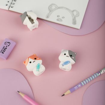 Точилка MESHU, Точилка MESHU,
